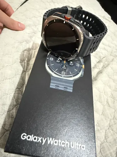 Samsung Watch Ultra