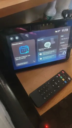 Alexa Echo Show 8 2ª Geração