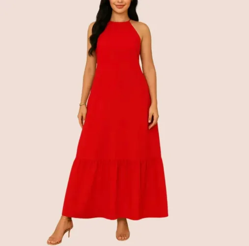 Vestido novo