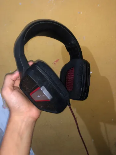 Headset viper
