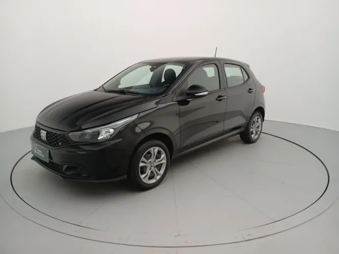 Fiat Argo Drive 1.0 Firefly 2026