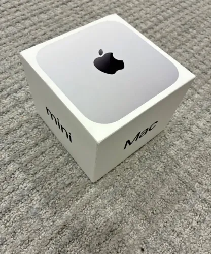 Mac Mini | 512 SSD |24GB|M4PRO