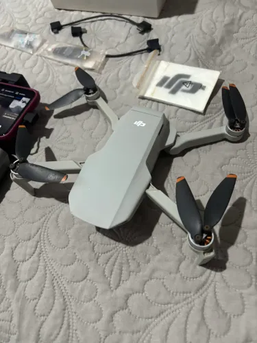 Drone DJI mini 4k