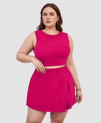 Moda feminina 