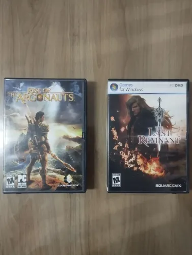 3 Jogos por R$200 para PC game completo original!!!!