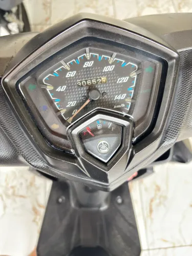 Vendo Neo 125 