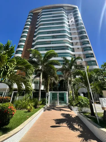 Apartamento à venda no Mansão Jardim Residence, JARDINS, Aracaju, SE