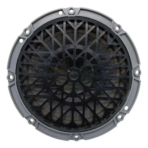 Alto Falante Porta Dianteira Esquerda Citroën Ds3 2012 2013 Prata