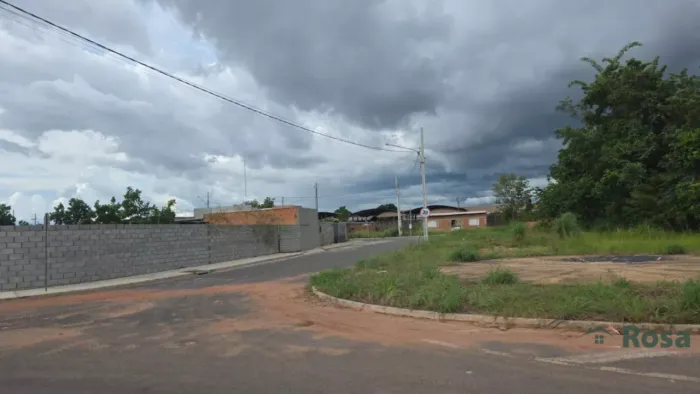 Terrenos ou lotes comerciais para venda, RES. BELLA CONQUISTA - Selecione - Bairro, Cuiabá
