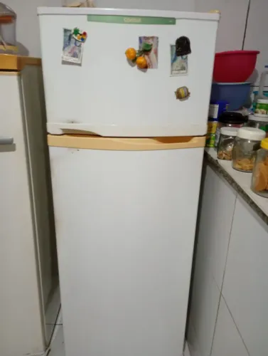 Geladeira