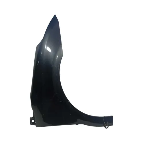 Paralama Citroen C4 Pallas Lado Direito 2005 a 2012