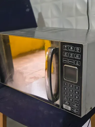 microondas