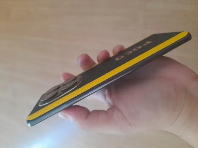 Poco x7 5g 8gb/256gb