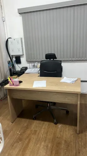 Mesa de Escritório