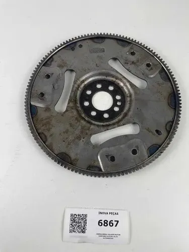Cremalheira Volante Motor Compass 2.0 Flex 16/21 Automático 