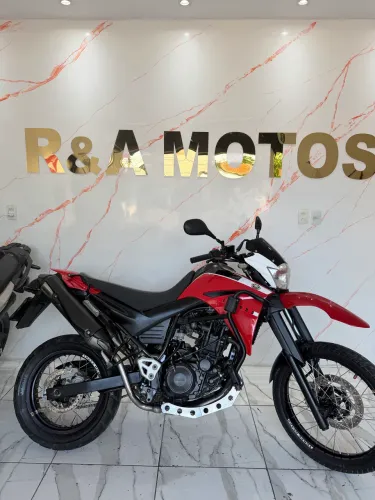 VENDO XT660 2014