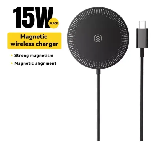 Carregador Essager por indução sem fio