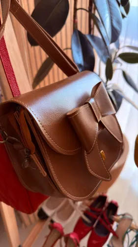 Bolsa marca Rosa Carolina