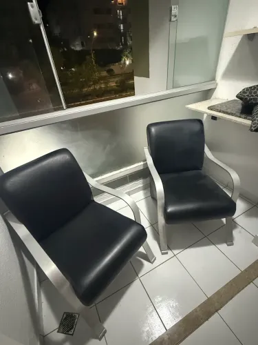 Poltronas da Jacaúna!!!