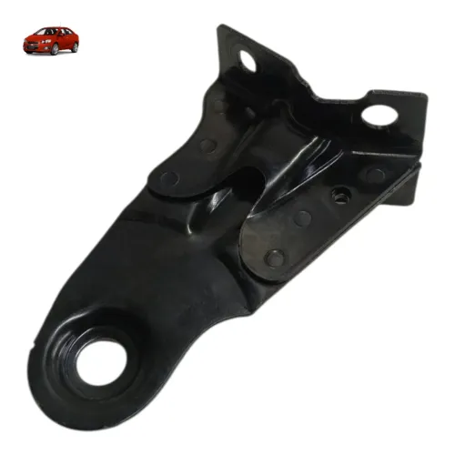 Suporte banco traseiro GM Sonic Sedan 2012 2013 2014