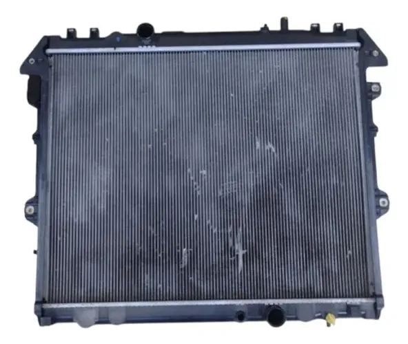 Radiador Hilux Sw4 3.0 Manual 2009