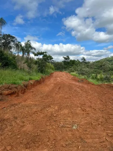 Acesso rápido pela Rodovia Fernão Dias (km 57)
