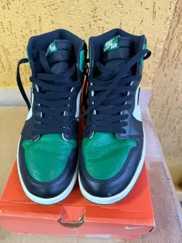 TÊNIS NIKE AIR JORDAN RETRO - TAMANHO: 44