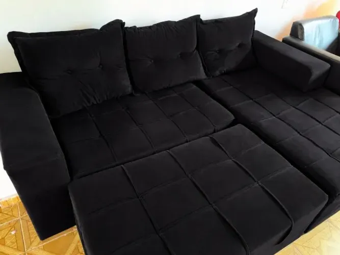 SOFA RETRATIL