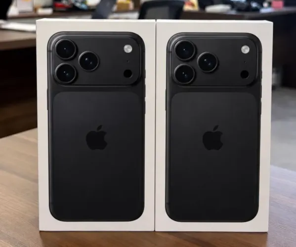 iPhone 18 PRO MAX 256GB / E-SIM