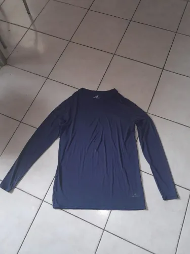 Blusa Proteção Adulta
