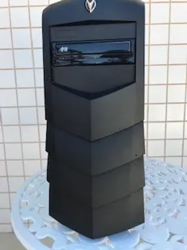 PC Gamer Intel core I5-3570K usado.