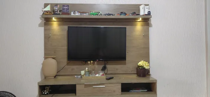 Painel de Tv