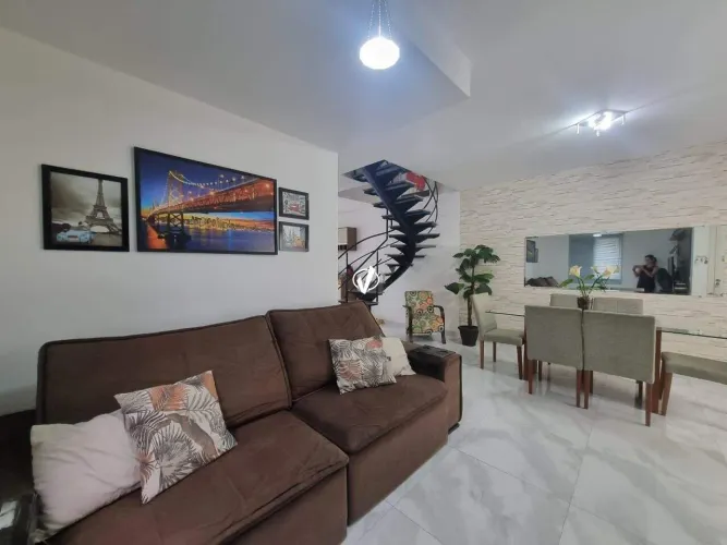 CASA EM CONDOMÍNIO PARA LOCAÇÃO - JARDINS - PINDAMONHANGABA - SP
