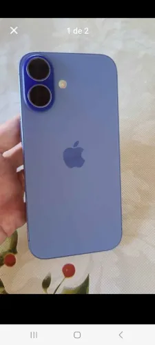 Iphone 16 256gb