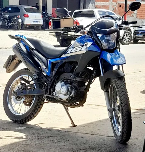 Nxrbros 160