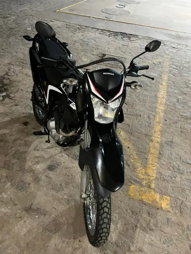 BROS 160 