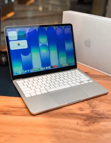 MacBook Neo 256GB | 8GB 13 Polegadas - Novo
