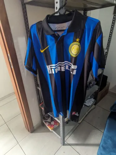 Liquidação Internazionale Retrô Ronaldo 1999