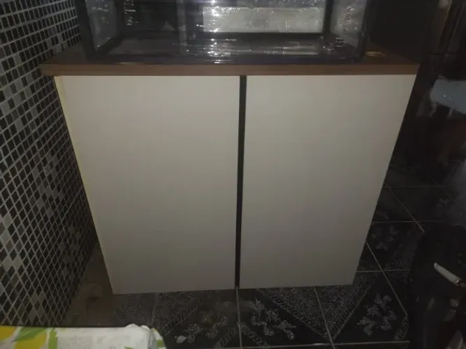 Balcão pra comercio 