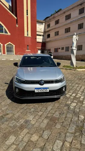 Volkswagen Virtus Exclusive 250tsi 1.4 Flex 16V AUT 2025