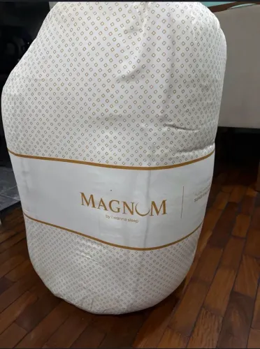 Pillow Top IWS - Novo