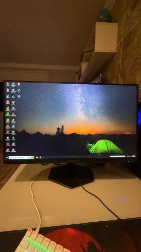 Monitor Gamer AOC G4 27? 180Hz