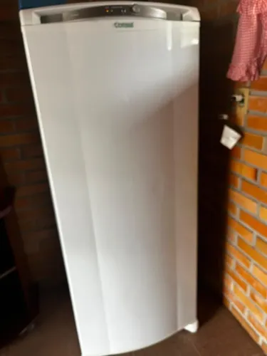 Freezer Vertical Consul 231L CVU20