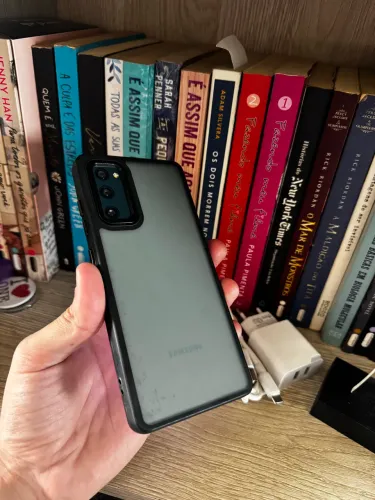 Samsung s20 fe 128gb 6gb ram