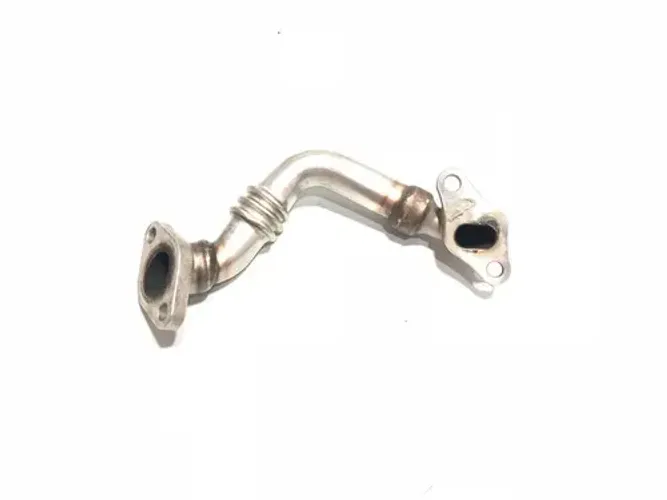 Mangueira Turbina Subaru Impreza 2.5 Wrx 2011 #1