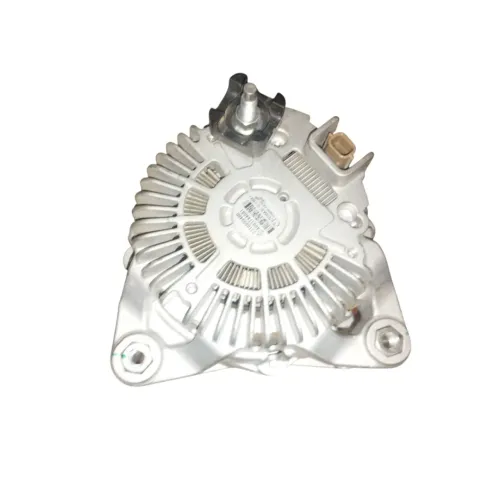 Alternador Renault Master 2.3 16v 2014/2025 e Nissan Frontier 2.3.