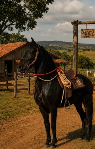 Cavalo