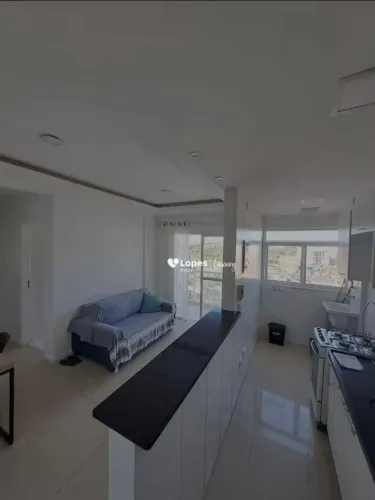 Apartamento com 2 quartos à venda, 49 m² por R$ 365.000 - Recreio dos Bandeirantes - Rio d