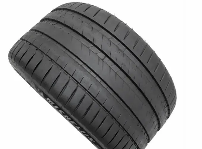 Pneu Michelin Sport