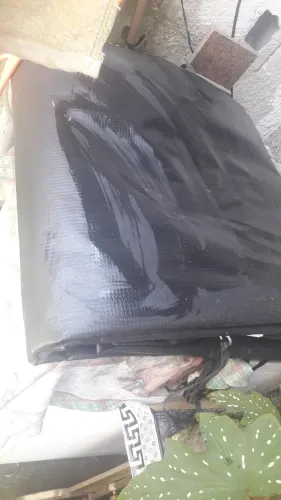Lona de caminhão 9,55x5m